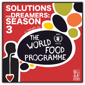 Solutions for Dreamers: Season 3 a Benefit for World Food Programme